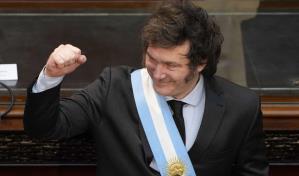 Milei viaja por tercera ocasión a EEUU; cumbre con Elon Musk por internet y litio