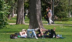 Marzo es el d&eacute;cimo mes seguido en ser el m&aacute;s c&aacute;lido del que se tenga registro, dicen cient&iacute;ficos