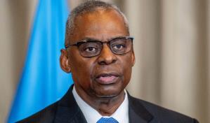 Jefes del Pentágono responden al Congreso sobre asistencia a Israel y Ucrania