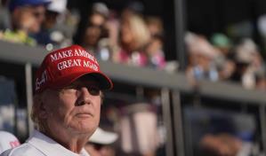 Jueza de NY rechaza intento de Trump de postergar su juicio