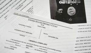 Arrestan a un adolescente de Idaho que planeaba atacar iglesias en apoyo al Estado Islámico