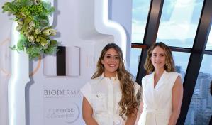 Bioderma presenta Pigmentbio, la solución para las manchas en la piel