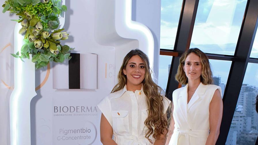 Bioderma presenta Pigmentbio, la solución para las manchas en la piel Bioderma presenta Pigmentbio, la solución para las manchas en la piel