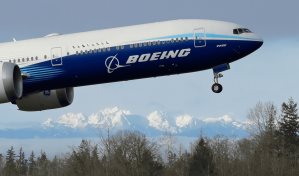 Las cuatro familias de aviones de Boeing, que enfrenta una estricta vigilancia