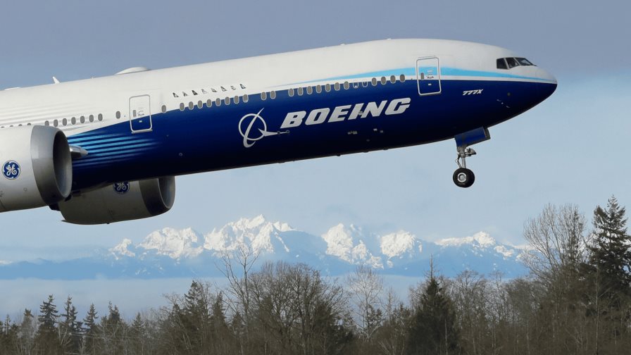 Las cuatro familias de aviones de Boeing, que enfrenta una estricta vigilancia