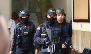 MP pide variación de la calificación jurídica contra imputados de matar a Joshua Fernández