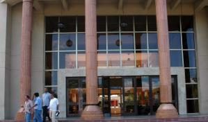 Conocerán medida de coerción a un joven por doble crimen en Santiago