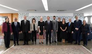 Desafíos que enfrentan poderes judiciales serán tratados en Cumbre Judicial Iberoamericana en RD