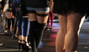 Desarticulan en Italia una red de prostitución que reclutaba mujeres de Sudamérica