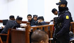 Caso Joshua Fernández: Jueces rechazan recurso de oposición de la utilidad de video de Luisito