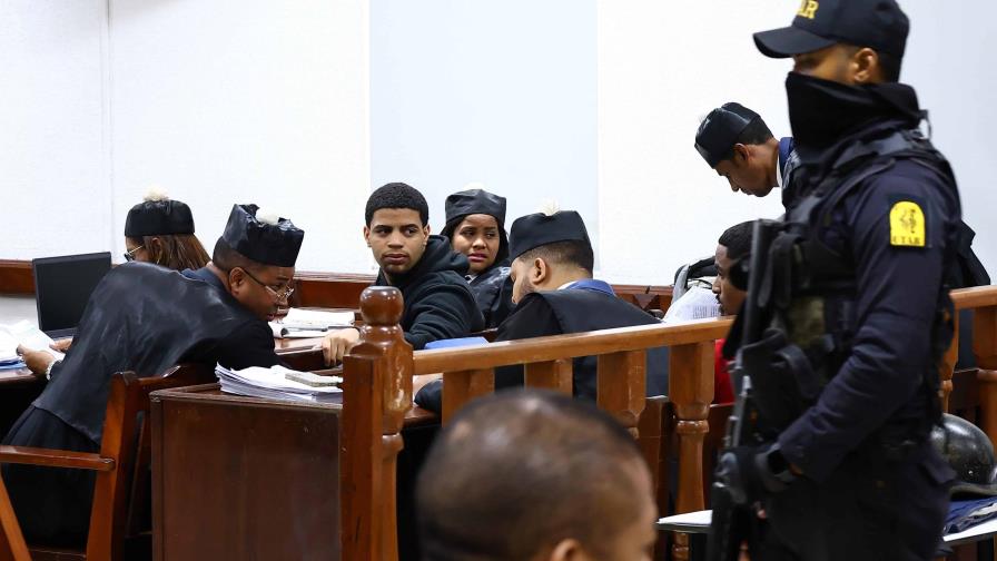 Caso Joshua Fernández: Jueces rechazan recurso de oposición de la utilidad de video de Luisito
