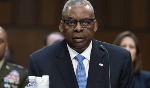 EE. UU. anuncia 138 millones de dólares en ventas militares de emergencia para Ucrania