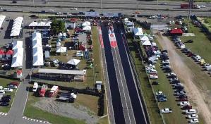 El Dominican Racing Events ofrece instalaciones para campa&ntilde;as preventivas de concienciaci&oacute;n