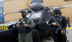 El Tren de Aragua, nuevo motivo de fricción entre Venezuela y sus vecinos regionales