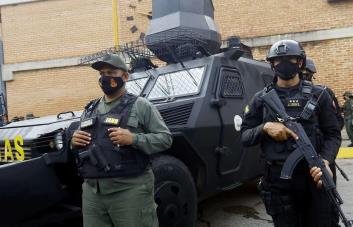 El Tren de Aragua, nuevo motivo de fricción entre Venezuela y sus vecinos regionales