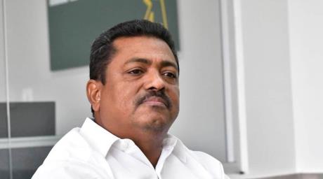 Junior Santos proclama a Los Alcarrizos como el nuevo hub log&iacute;stico e industrial de Santo Domingo