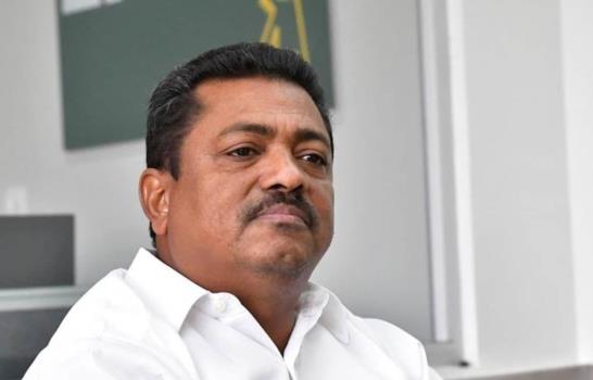 Junior Santos proclama a Los Alcarrizos como el nuevo hub log&iacute;stico e industrial de Santo Domingo