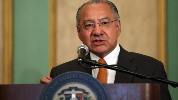La declaración íntegra de Manuel Rocha antes de ser declarado culpable de espionaje