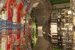Muere el físico Peter Higgs, ganador del Nobel por la teoría de la partícula de Dios Muere el físico Peter Higgs, ganador del Nobel por la teoría de la partícula de Dios