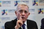 Uribe acude al apoyo de la derecha antes de histórico veredicto en Colombia