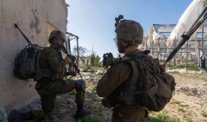 Israel reivindica ataque en Siria contra el Hezbolá