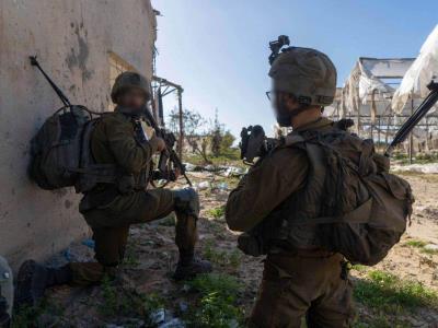 Guerra en Gaza | Israel reivindica ataque en Siria contra el Hezbolá