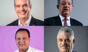 La campa&ntilde;a pol&iacute;tica se mueve a pasito lento y escasa de fondos