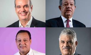 La campaña política se mueve a pasito lento y escasa de fondos