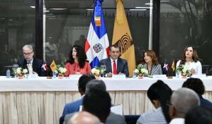 JCE capacita a candidatos para motivarlos a ser transparentes en el reporte de gastos de campaña