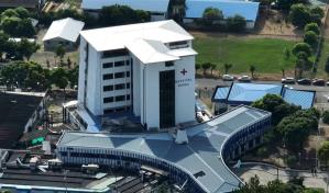 Hospitalizado el ex vicepresidente de Ecuador en medio de tensión diplomática con México