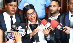 Aplazan para el viernes juicio por caso Joshua Fernández