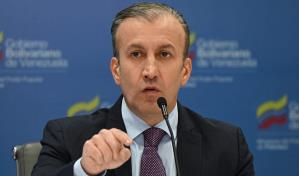 Tareck El Aissami, el exministro venezolano encarcelado luego de un año de silencio