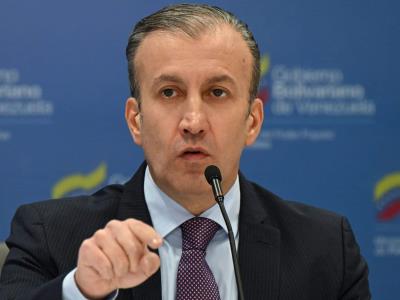 Las claves de la detención de Tareck El Aissami