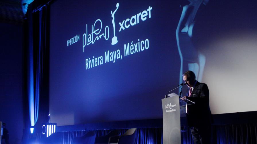 Estrellas iberoamericanas volverán a brillar en la XI edición de Premos Platino en Riviera Maya