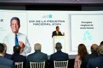 Leonel presenta propuestas de desarrollo al sector industrial dominicano
