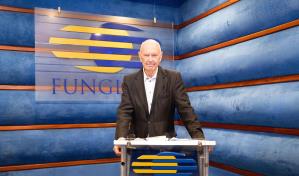 Presentaci&oacute;n del libro Conversaciones con el enemigo en Funglode