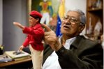 Muere en Venezuela a los 91 años el padre de Hugo Chávez