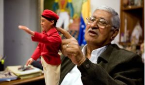 Muere en Venezuela a los 91 años el padre de Hugo Chávez