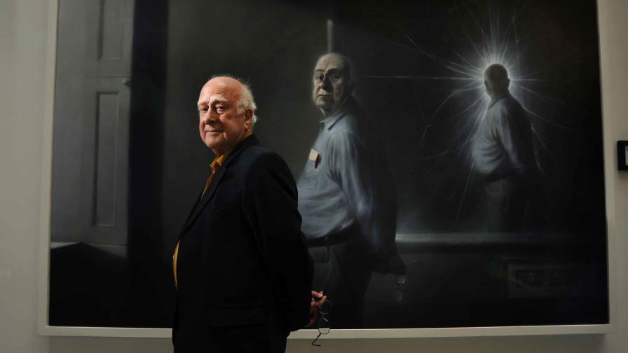 Muere el físico Peter Higgs, ganador del Nobel por la teoría de la partícula de Dios