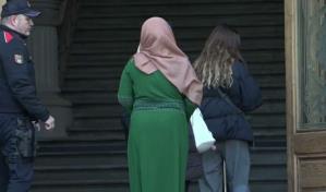 Siete a&ntilde;os de prisi&oacute;n para mujer que le cort&oacute; el pene a su expareja en Espa&ntilde;a