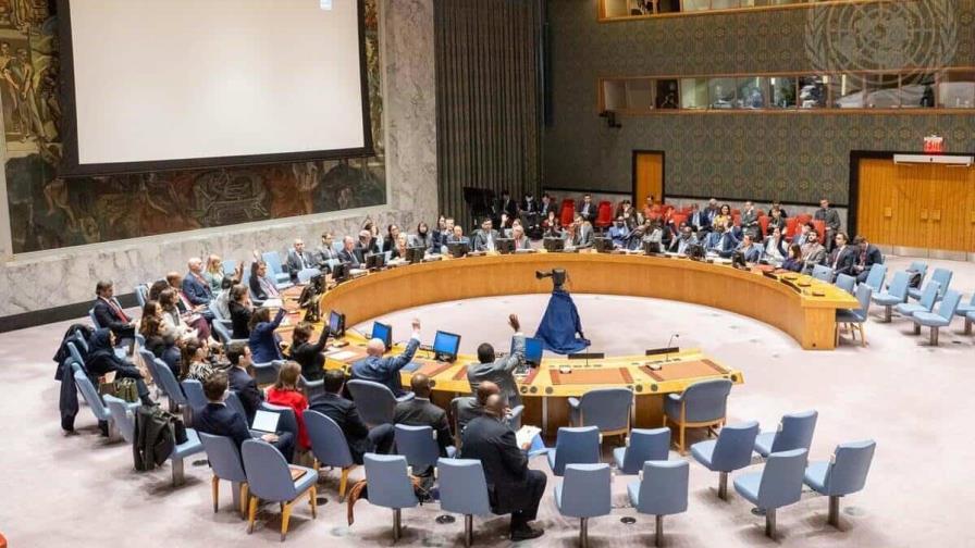 Comunidad LGTBQ de Colombia pide apoyo al Consejo de Seguridad de la ONU