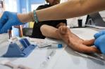 La OMS advierte de que cada día mueren en el mundo 3,500 personas por hepatitis víricas La OMS advierte de que cada día mueren en el mundo 3,500 personas por hepatitis víricas