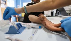 La OMS advierte de que cada día mueren en el mundo 3,500 personas por hepatitis víricas