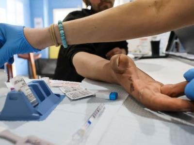 OMS: Diario mueren en el mundo 3,500 personas por hepatitis víricas