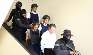 Principal acusado en estafa inmobiliaria desmantelada en Operación Nido recusa al juez