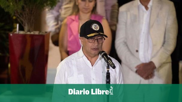 Petro: "Paz política en Venezuela puede ser paz armada en Colombia"
