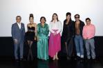 Realizan premier de la película Canta y no llores con destacado elenco de RD y México
