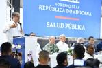 Salud Pública lanza “Jornada Nacional contra el Dengue” en preparación a aumento de casos en 2024 Salud Pública lanza “Jornada Nacional contra el Dengue” en preparación a aumento de casos en 2024