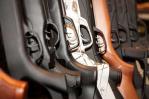 El 73 % de las armas recuperadas en el Caribe pueden proceder de EEUU, según informe