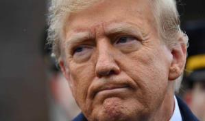 El grupo mediático de Trump, un subibaja en la bolsa